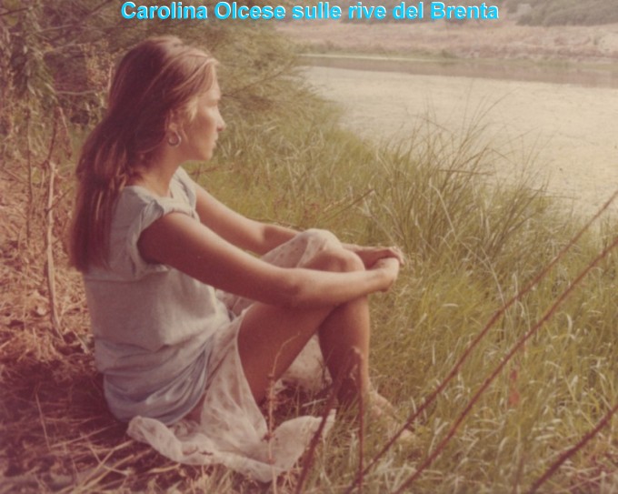 Carolina Olcese